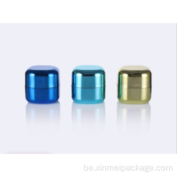 Металічныя бальзам для бальзамаў квадратная форма